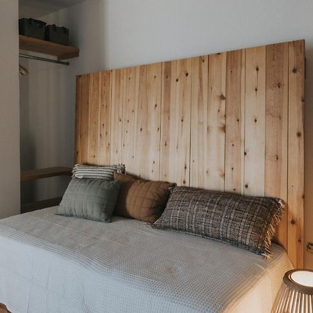 Pelion Homes Agios Georgios Nileias Bagian luar foto