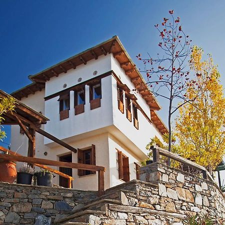 Pelion Homes Agios Georgios Nileias Bagian luar foto