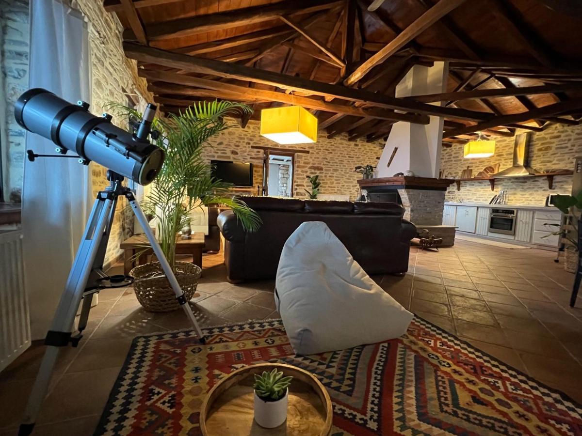Pelion Homes Agios Georgios Nileias Bagian luar foto