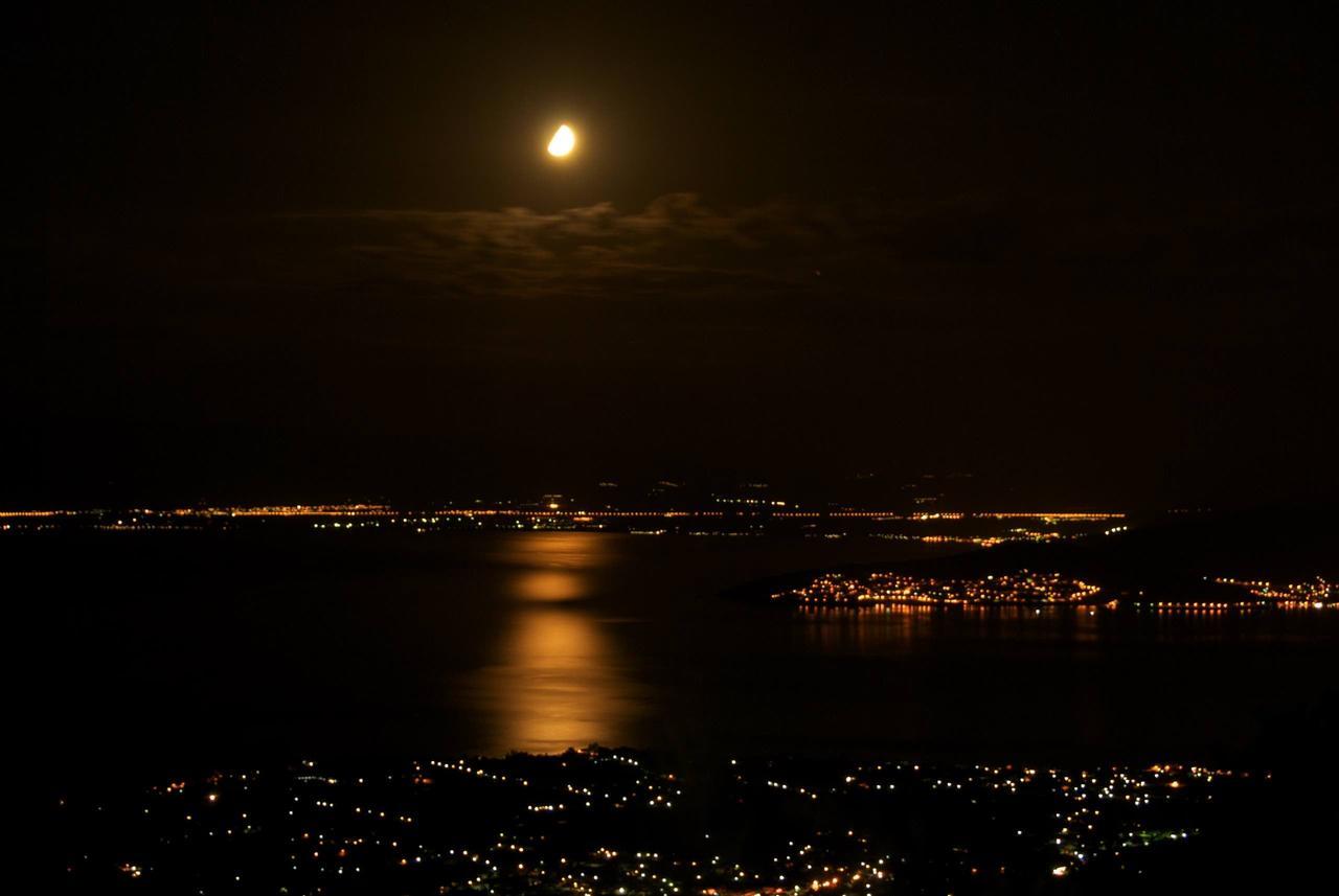 Pelion Homes Agios Georgios Nileias Bagian luar foto