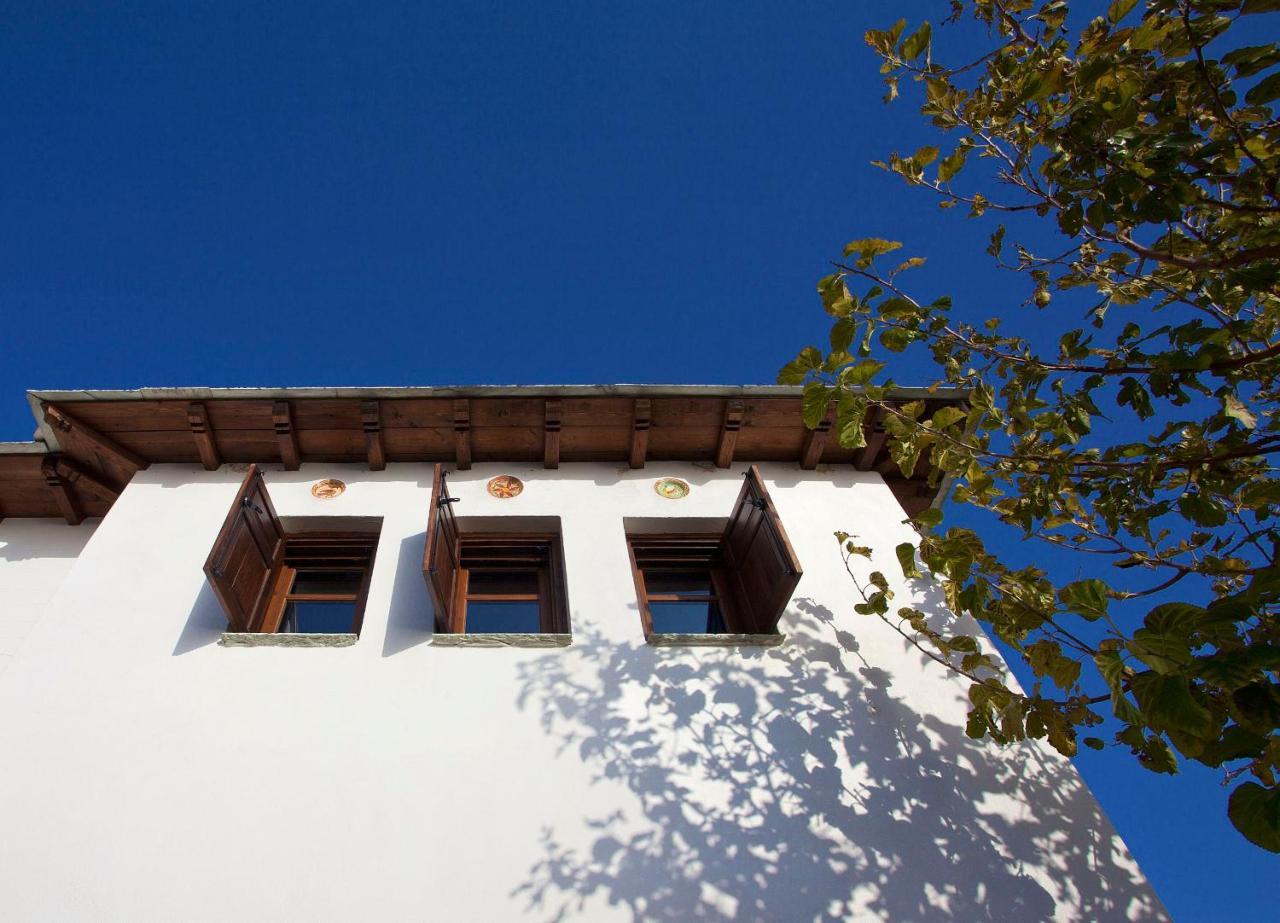 Pelion Homes Agios Georgios Nileias Bagian luar foto