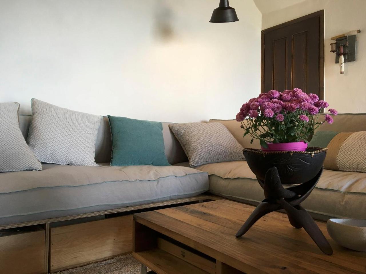 Pelion Homes Agios Georgios Nileias Bagian luar foto