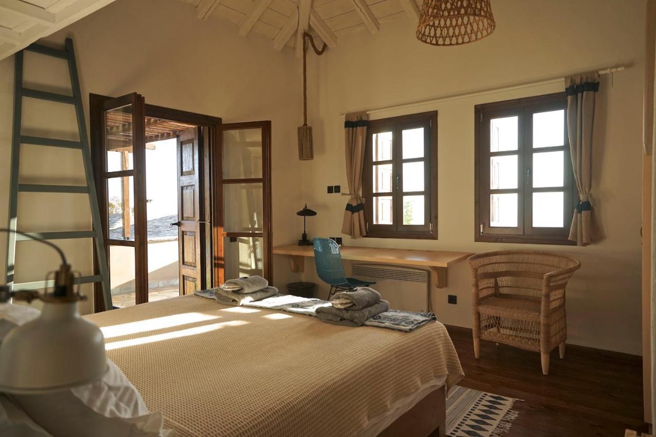 Pelion Homes Agios Georgios Nileias Bagian luar foto
