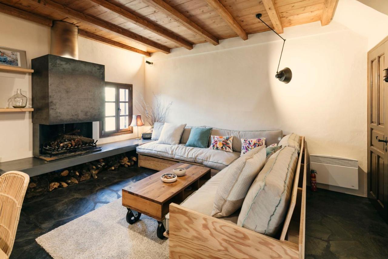 Pelion Homes Agios Georgios Nileias Bagian luar foto